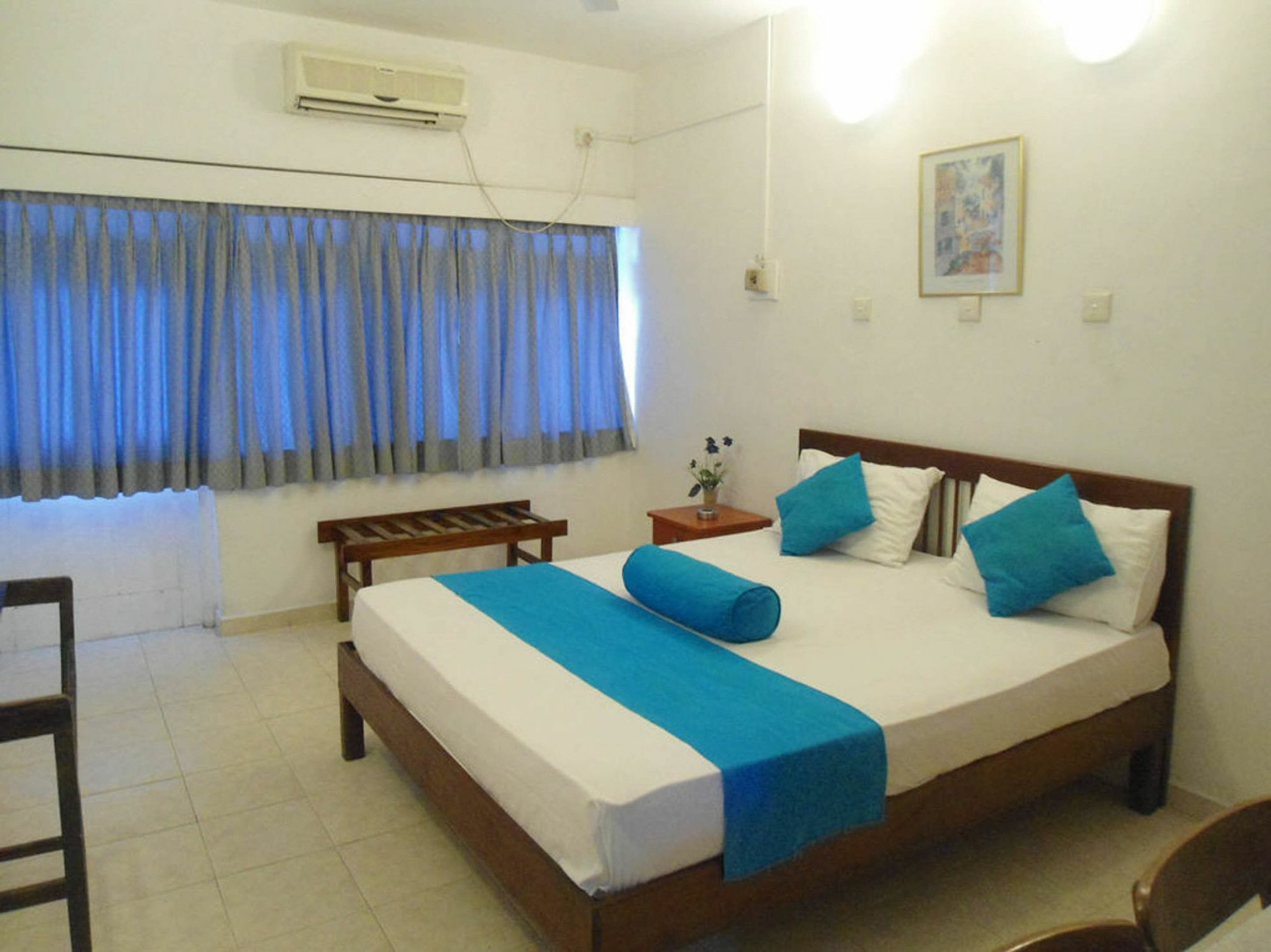 Ranveli Beach Resort Dehiwala-Mount Lavinia Kültér fotó