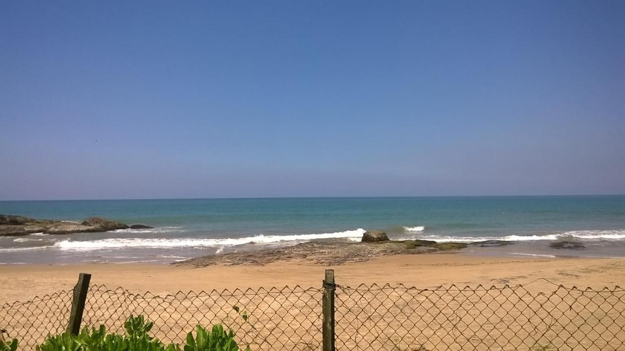 Ranveli Beach Resort Dehiwala-Mount Lavinia Kültér fotó